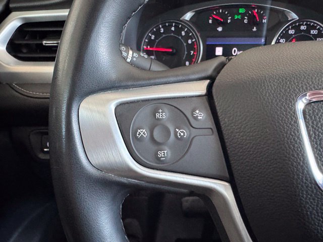 Used 2023 GMC Acadia SLT FWD image 17