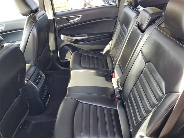 Certified 2024 Ford Edge SEL w/ Convenience Package image 31