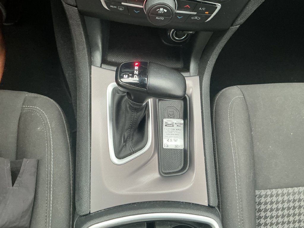 Used 2023 Dodge Charger GT w/ Technology Group RWD image 30