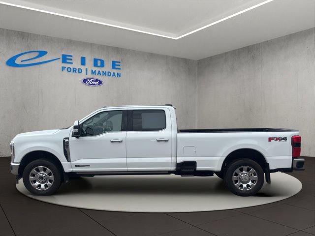 Certified 2024 Ford F250 King Ranch AWD/4WD image 10