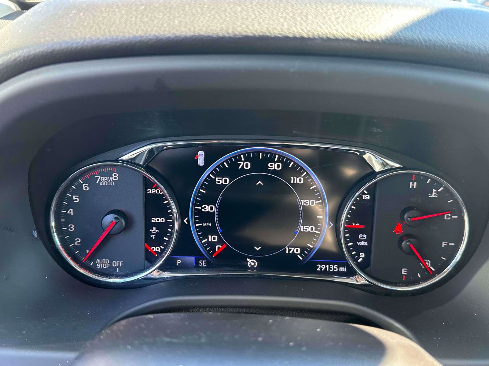 Used 2022 GMC Acadia SLT w/ Technology Package image 29