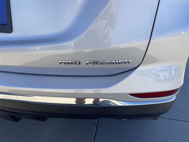 Used 2019 Chevrolet Equinox Premier AWD/4WD image 37