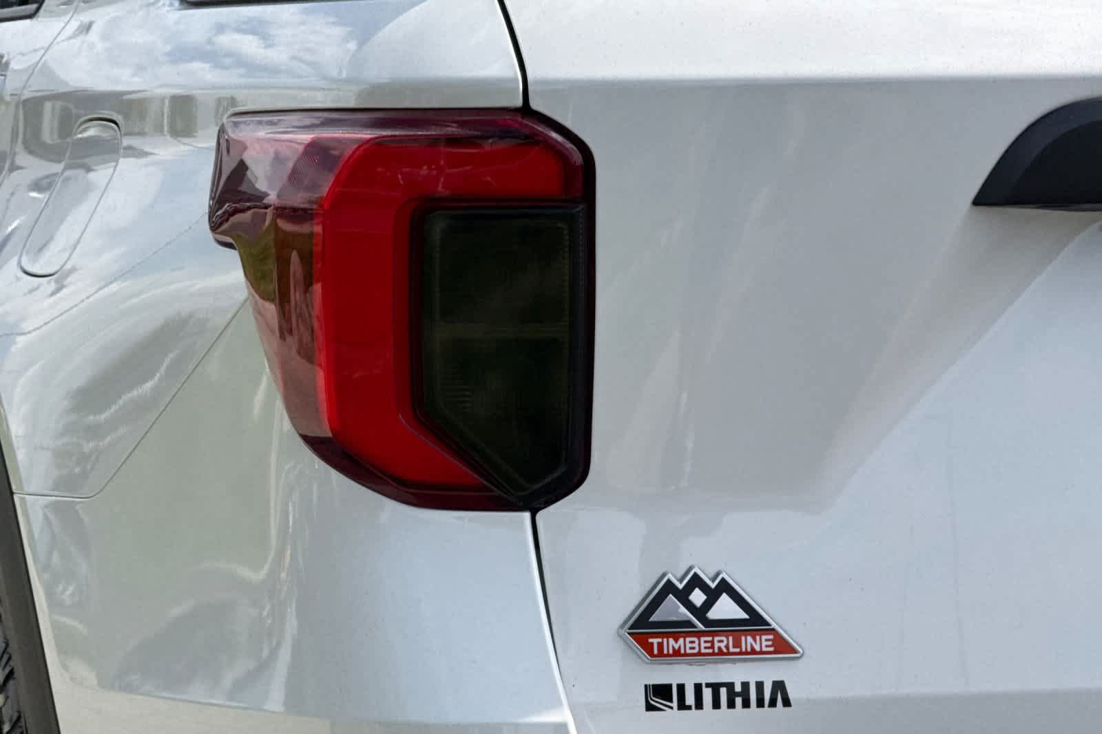 Certified 2022 Ford Explorer Timberline AWD/4WD image 29