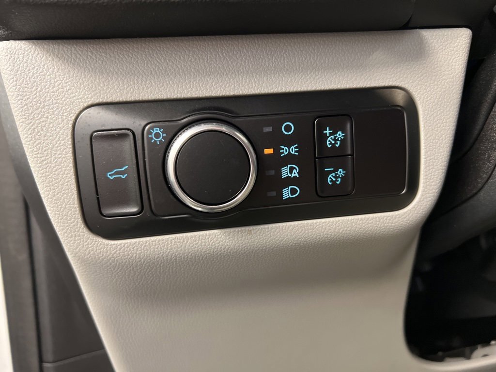 Certified 2023 Ford Escape Active w/ Tech Pack #2 image 23