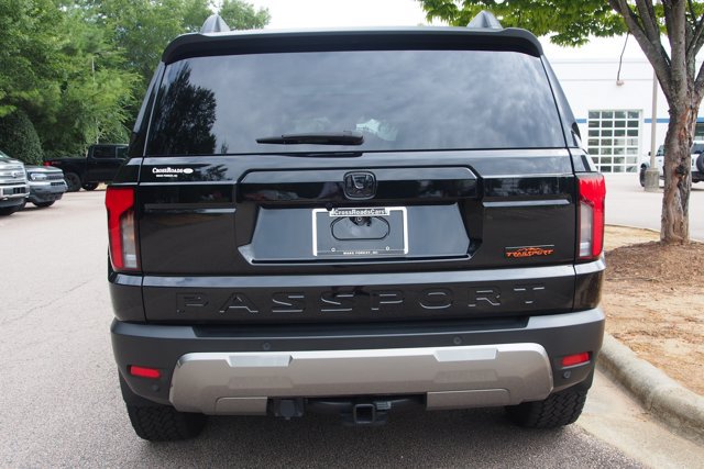 Used 2026 Honda Passport TrailSport Elite image 6