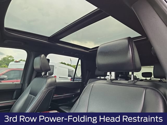 Certified 2021 Ford Expedition XLT RWD image 19