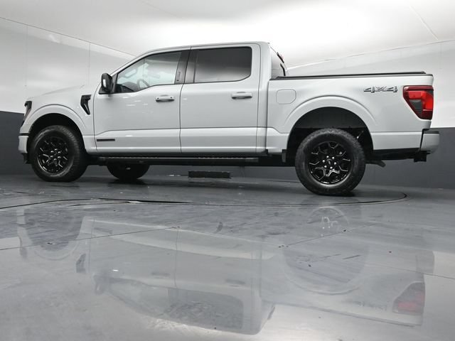 Certified 2024 Ford F150 XLT w/ Equipment Group 302A MID AWD/4WD image 41