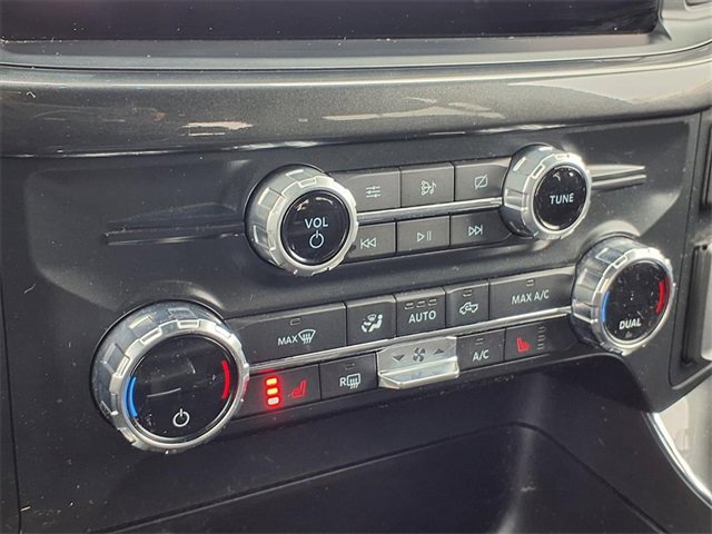 Certified 2021 Ford F150 XLT w/ Equipment Group 302A High image 15