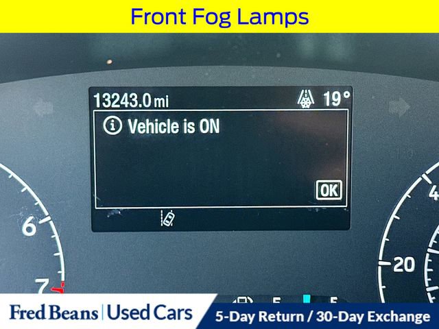Certified 2024 Ford Transit 250 Base w/ Exterior Upgrade Package image 15