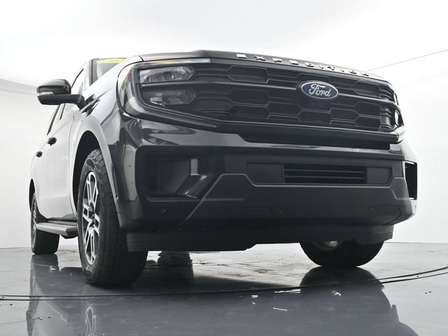 Certified 2025 Ford Expedition Max Active AWD/4WD image 37