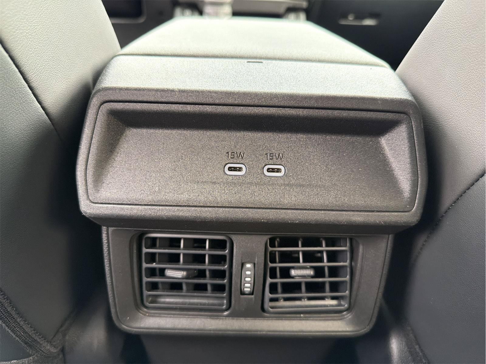 Used 2026 Toyota RAV4 XLE Premium FWD image 17
