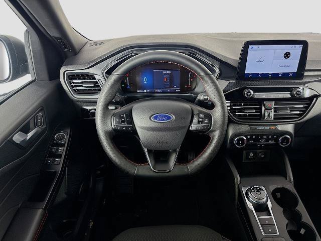 Certified 2025 Ford Escape ST-Line AWD/4WD image 20