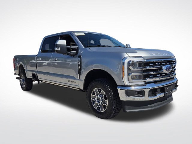 Certified 2023 Ford F350 Lariat w/ Lariat Ultimate Package