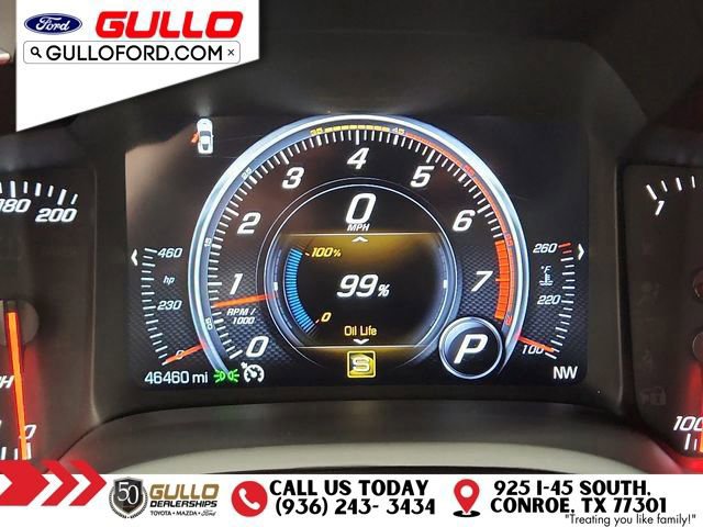 Used 2019 Chevrolet Corvette Grand Sport image 19
