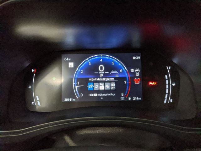 Used 2024 Toyota Grand Highlander XLE image 13