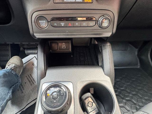 Certified 2025 Ford Bronco Sport Badlands w/ Badlands Tech Package AWD/4WD image 20