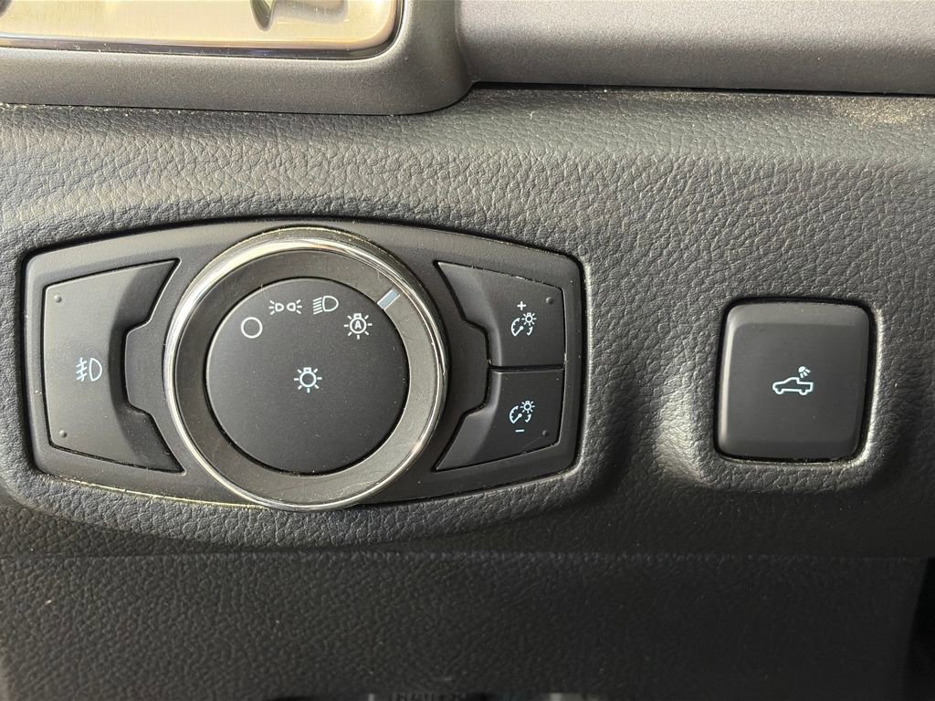 Certified 2021 Ford Ranger XLT w/ Equipment Group 302A High image 24