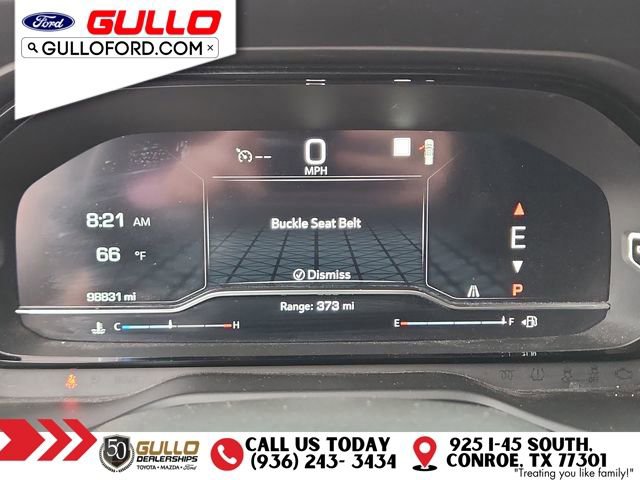 Used 2022 GMC Yukon XL Denali RWD image 25