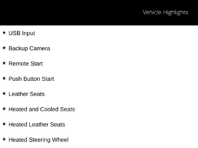 Certified 2025 Ford Expedition Platinum AWD/4WD image 8