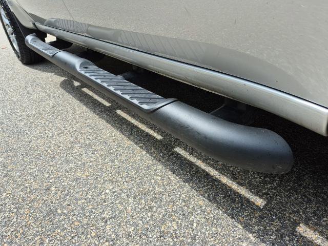 Used 2020 Chevrolet Silverado 1500 RST w/ All-Star Edition image 9