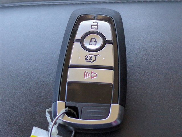 Certified 2022 Ford Bronco Sport Big Bend w/ Convenience Package image 29