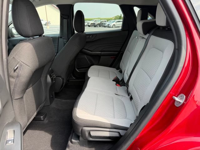 Certified 2023 Ford Escape Active AWD/4WD image 19