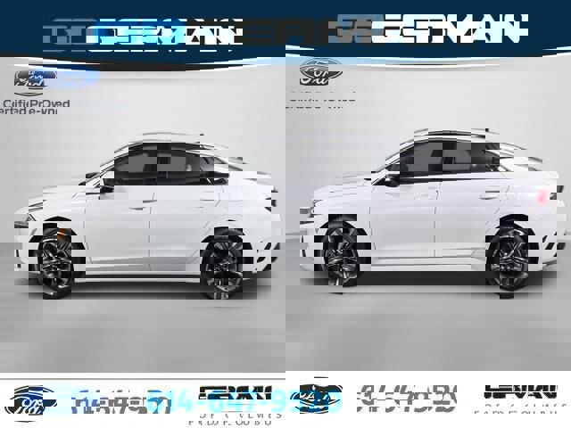 Used 2023 Kia K5 EX image 6