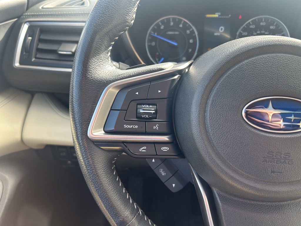 Used 2022 Subaru Ascent Limited w/ Technology Package image 32
