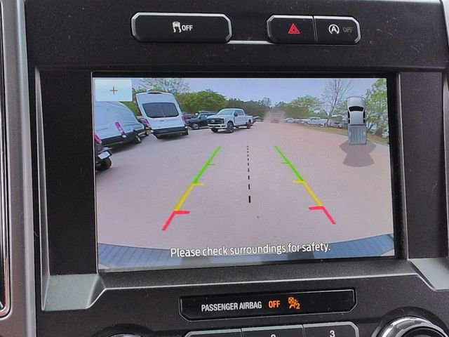 Certified 2020 Ford F150 XLT w/ Equipment Group 302A Luxury image 26