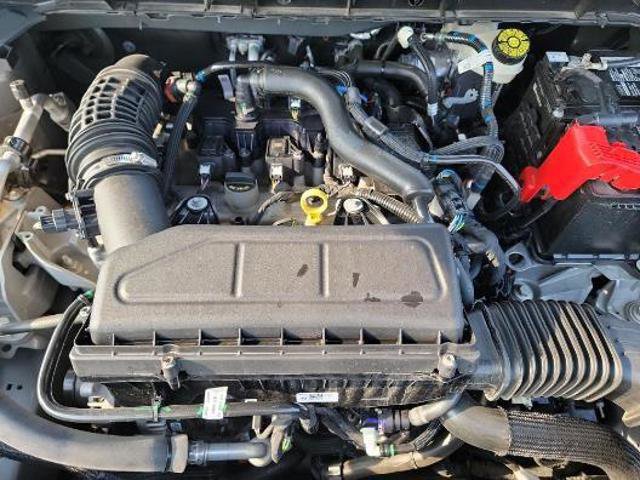 Certified 2023 Ford Escape ST-Line w/ Tech Pack #1 image 16