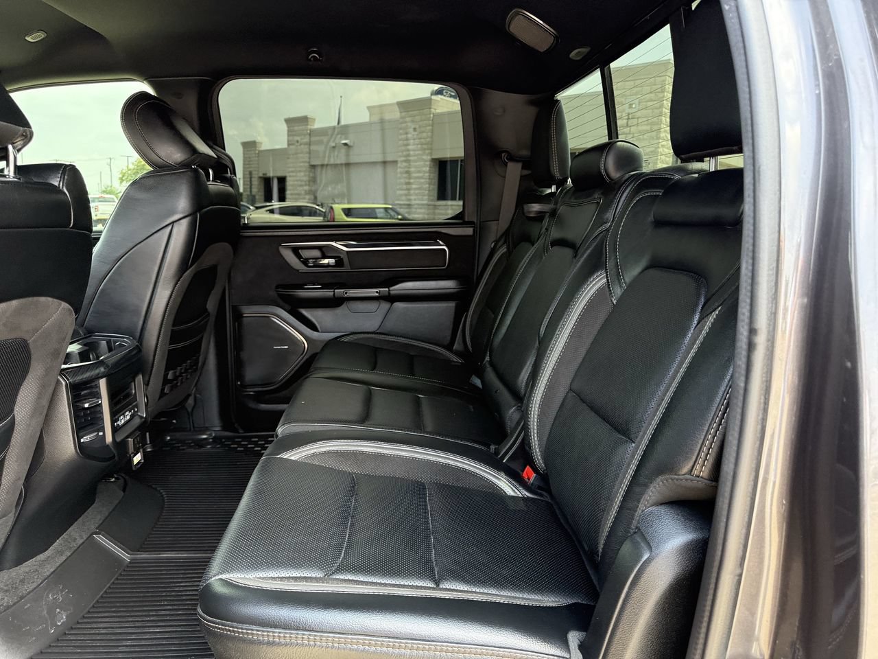 Used 2023 RAM 1500 TRX w/ TRX Level 2 Equipment Group AWD/4WD image 28