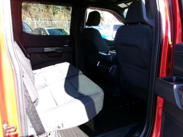 Certified 2023 Ford F150 XLT w/ Equipment Group 302A High AWD/4WD image 5