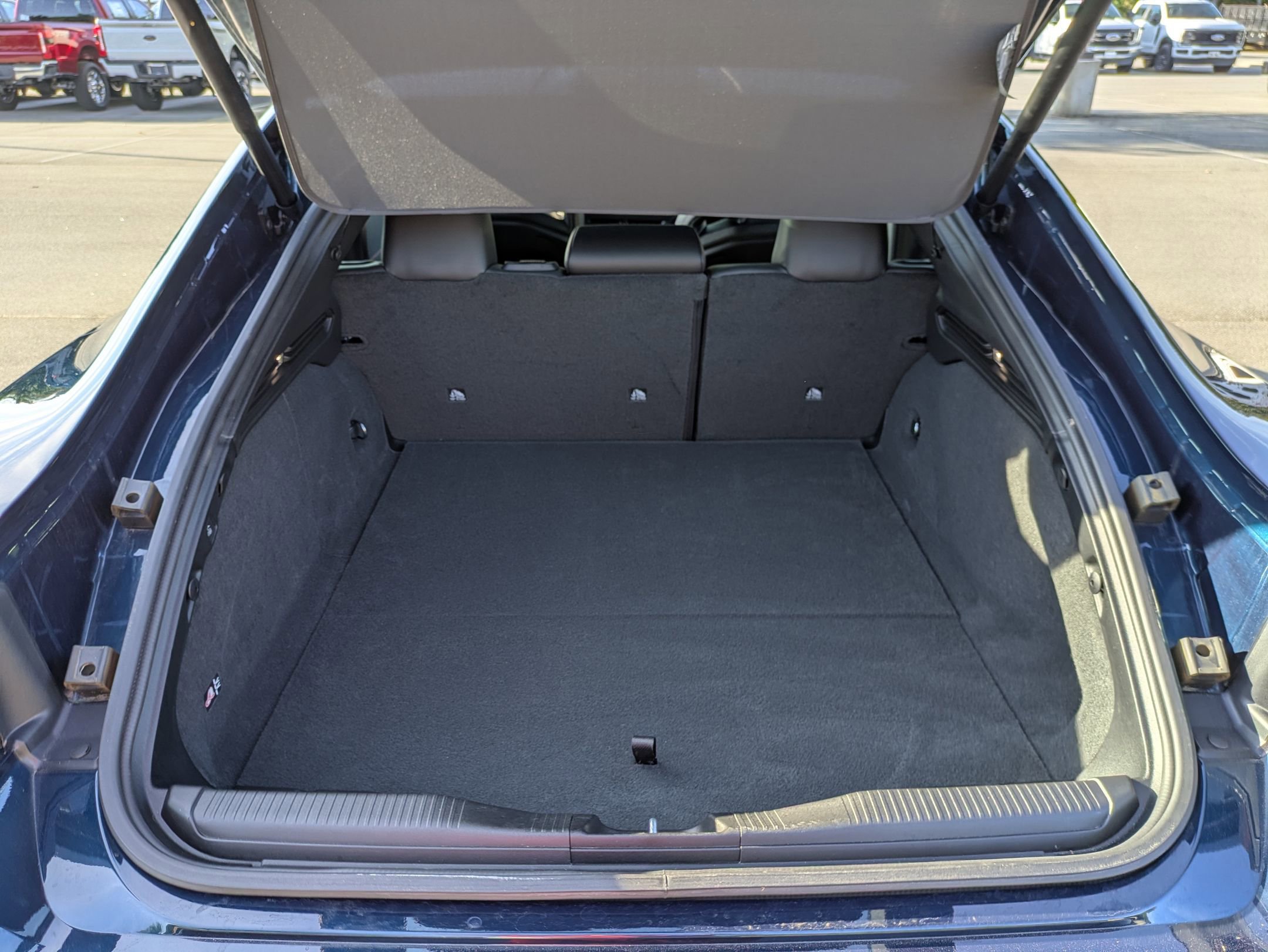 Used 2024 Dodge Charger Scat Pack w/ Plus Group image 31