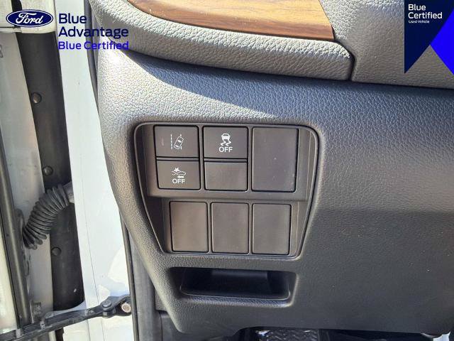 Used 2019 Honda CR-V EX image 31