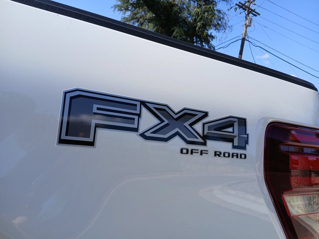 Certified 2025 Ford F150 Platinum w/ FX4 Off-Road Package AWD/4WD image 29