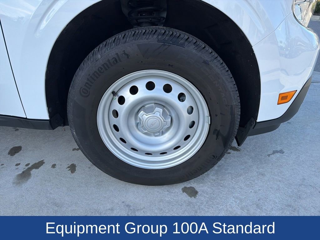 Certified 2024 Ford Maverick XL image 10