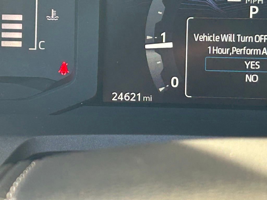 Used 2024 Toyota Tacoma SR5 image 38