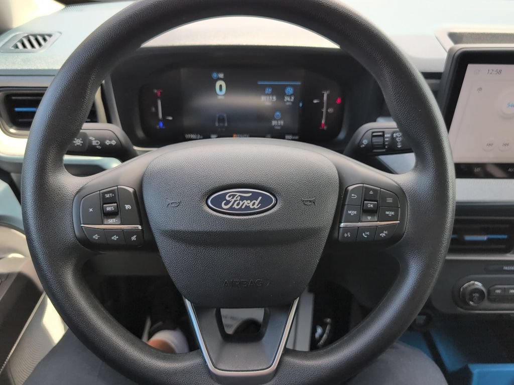 Certified 2026 Ford Maverick XLT AWD/4WD image 14