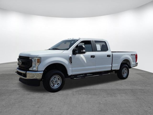 Certified 2022 Ford F250 XL w/ Power Equipment Group image 7