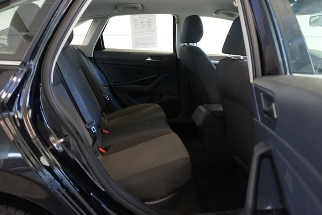 Used 2021 Volkswagen Jetta S FWD image 29
