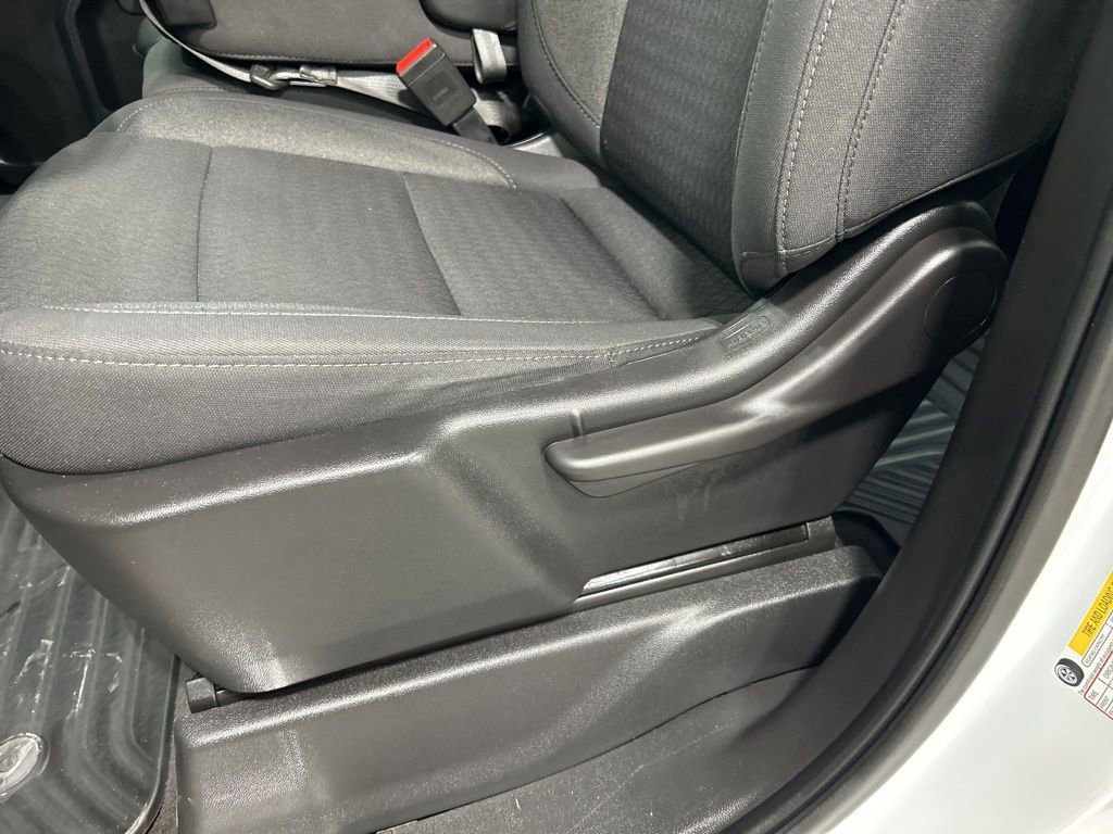 Used 2024 Chevrolet Silverado 3500 LT image 10