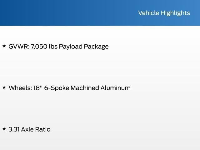 Certified 2023 Ford F150 XL w/ STX Appearance Package AWD/4WD image 11