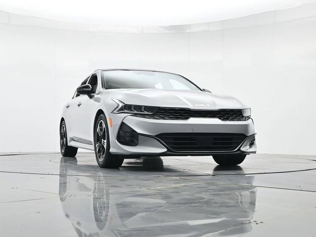 Used 2022 Kia K5 GT-Line w/ GT-Line FWD Premium Package image 35