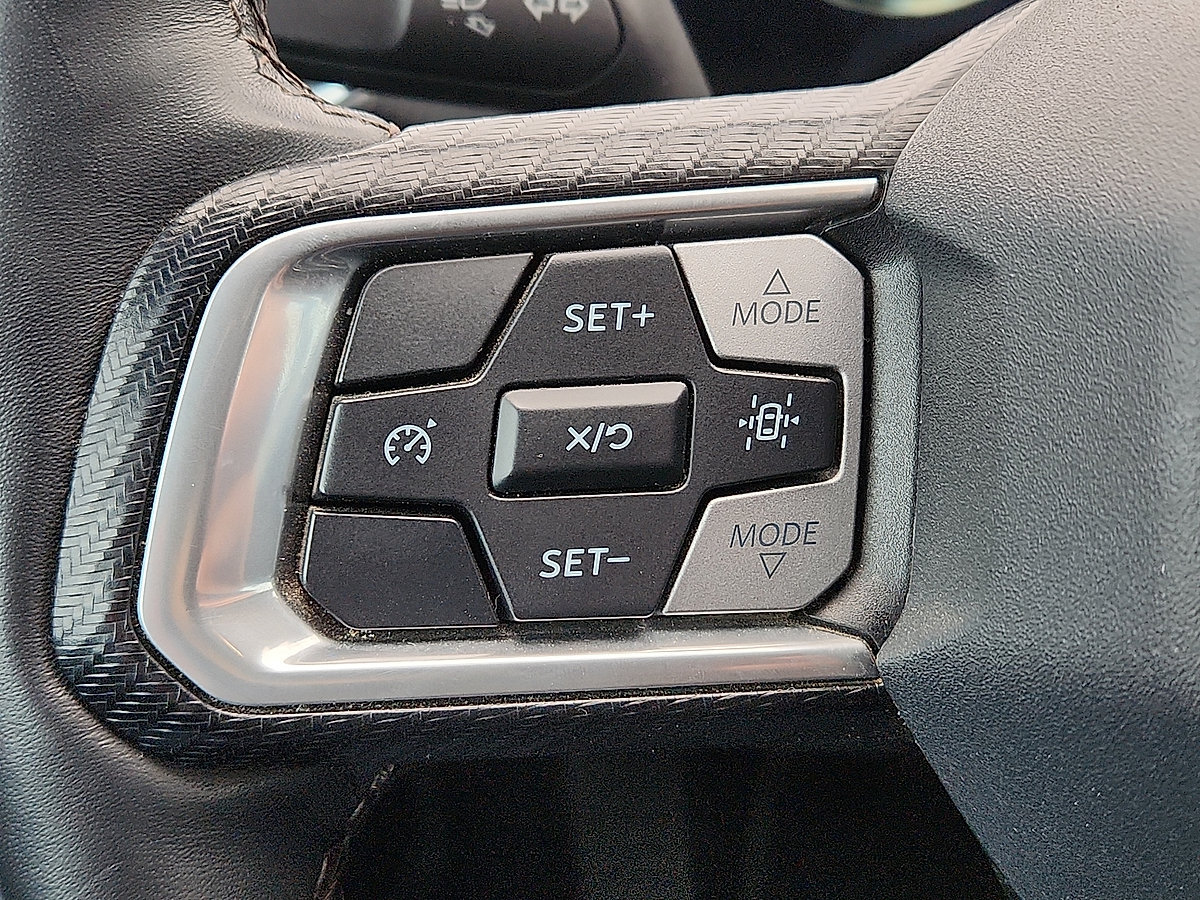 Certified 2024 Ford Mustang Premium RWD image 20