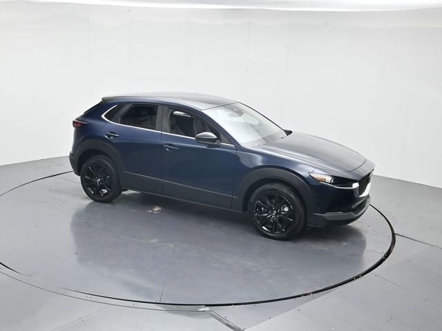 Used 2024 MAZDA CX-30 AWD 2.5 S w/ Select Sport Pkg image 41