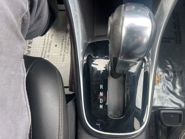 Used 2018 Chevrolet Trax Premier image 23