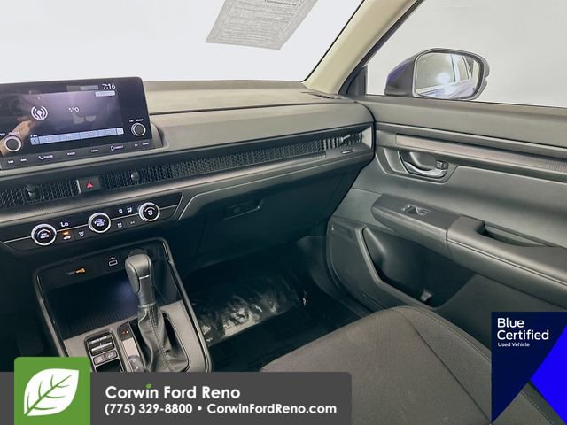 Used 2024 Honda CR-V LX image 24