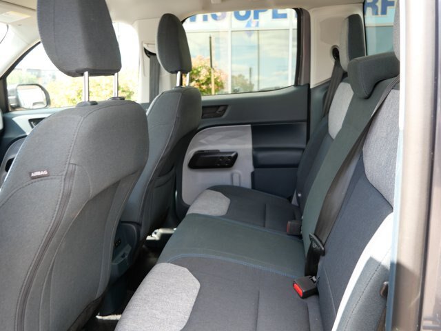Certified 2026 Ford Maverick XLT AWD/4WD image 17