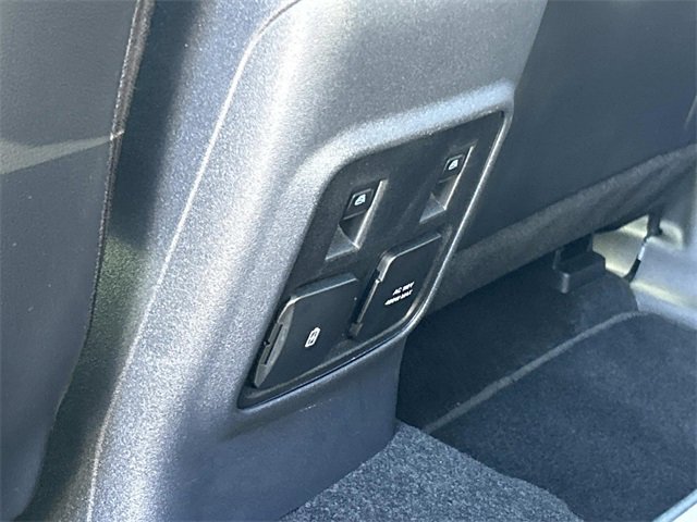 Certified 2024 Ford Bronco Wildtrak image 19