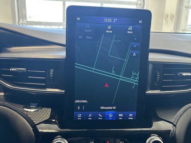 Certified 2023 Ford Explorer ST w/ Technology Package image 13